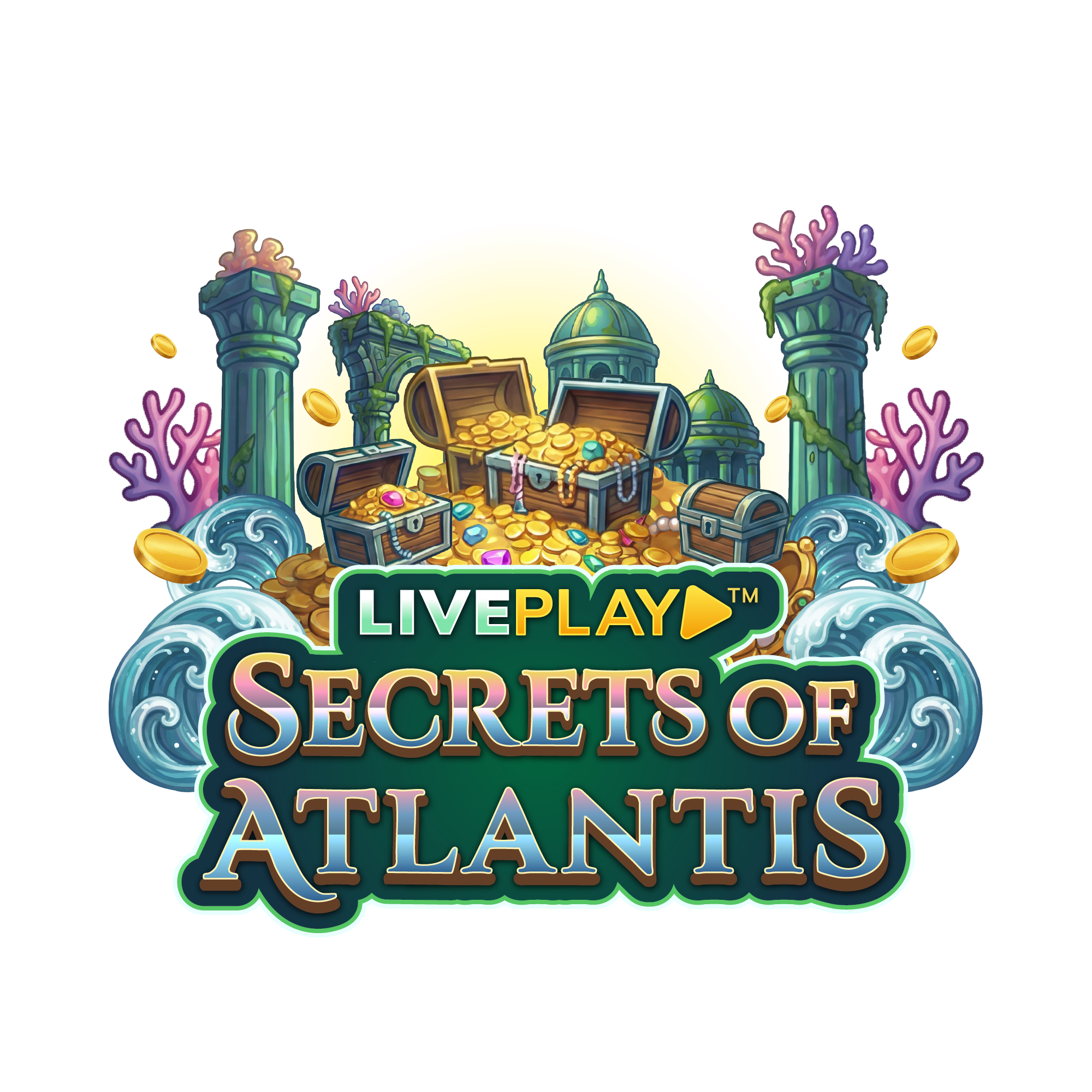 LivePlay Secrets of Atlantis
